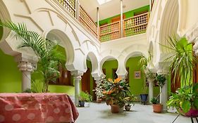 Hotel Riad Lineros 38